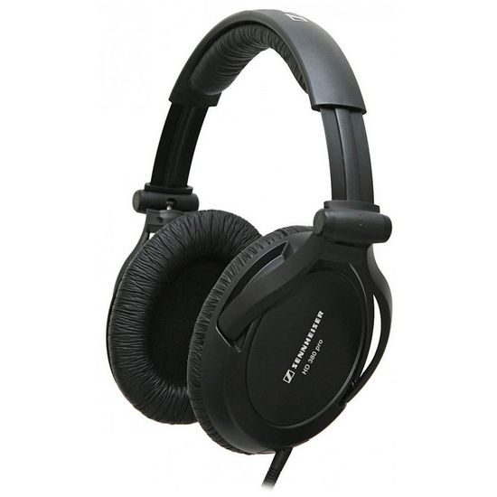 Sennheiser HD 380 Pro