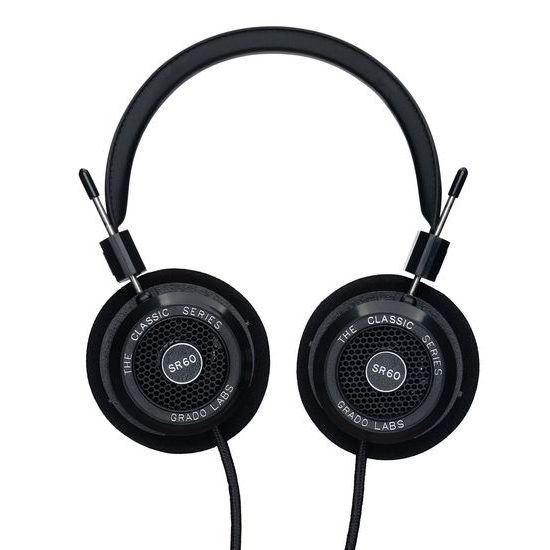 Grado SR60 Classic Series