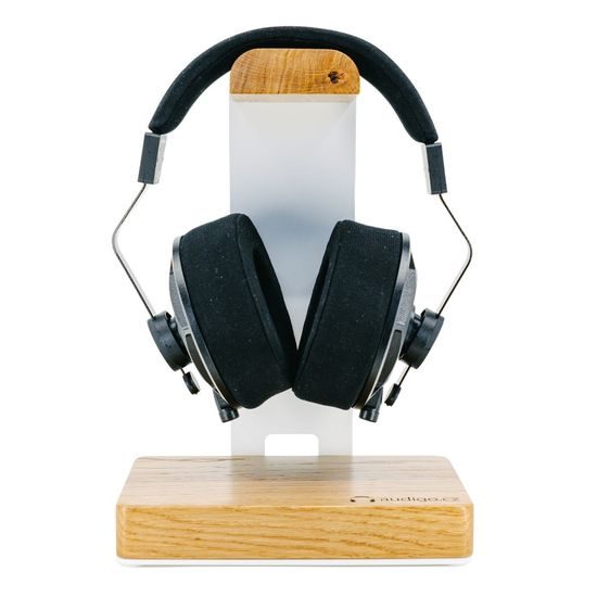 Audigo STAND 2 - bílá