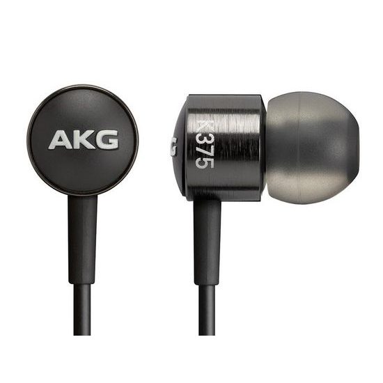 AKG K 375 černá