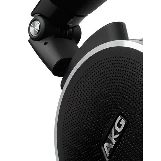 AKG N60 NC (nekompletní)