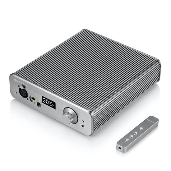 Burson Audio Soloist 3X Performance (rozbaleno)