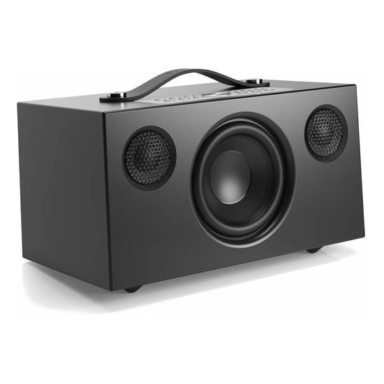 Audio Pro C5 MK II - černá (PŮJČOVNA)