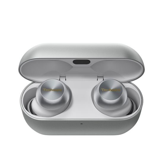 Technics EAH-AZ100 stříbrná