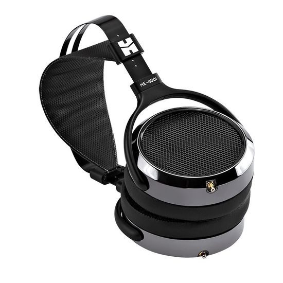 HiFiMAN HE-400i