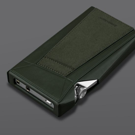 Astell&Kern SP4000 - khaki pouzdro