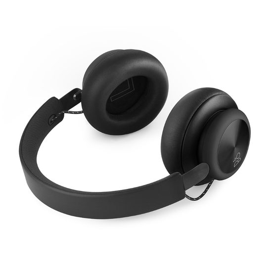 BeoPlay H4 Black