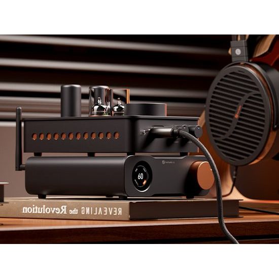 Fosi Audio GR70 Orange (rozbaleno)