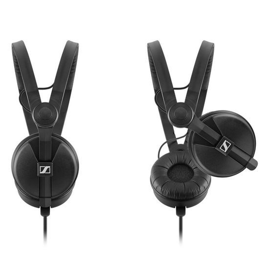 Sennheiser HD 25 Basic Edition