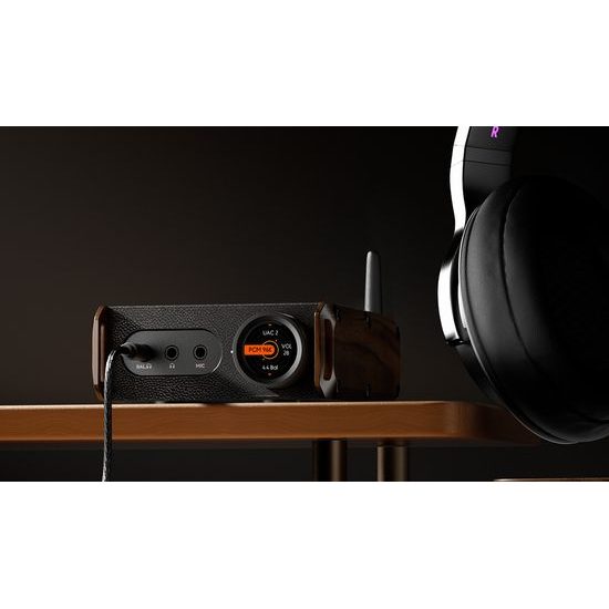 HiBy Digital BD100 - hliník