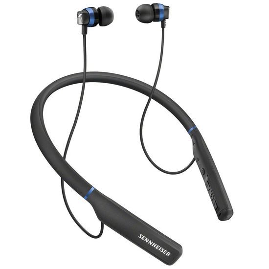 Sennheiser CX 7.00 BT (používáno)