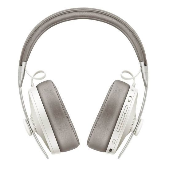 Sennheiser Momentum Wireless 3 Sandy White