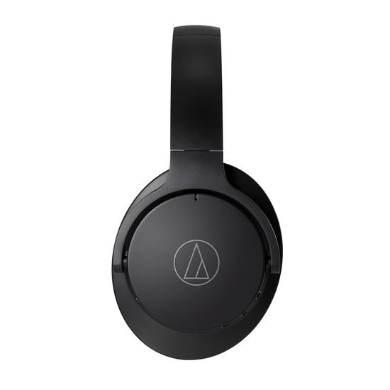 Audio-Technica ATH-ANC500BT černá (rozbaleno)