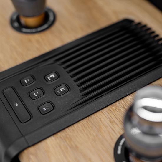 Feliks Audio EOS - dub