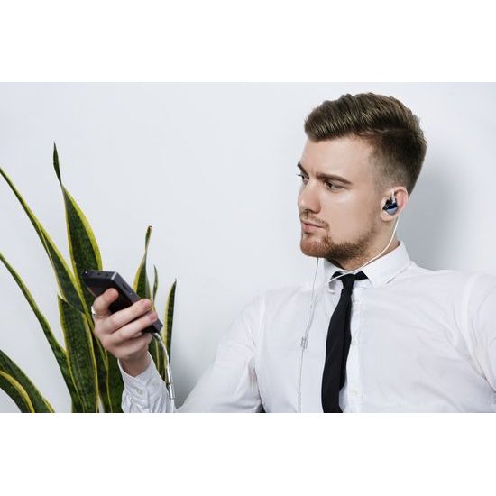 iBasso IT01s Blue Mist