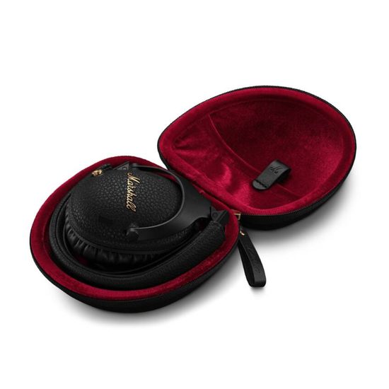 Marshall Monitor III A.N.C. - černá