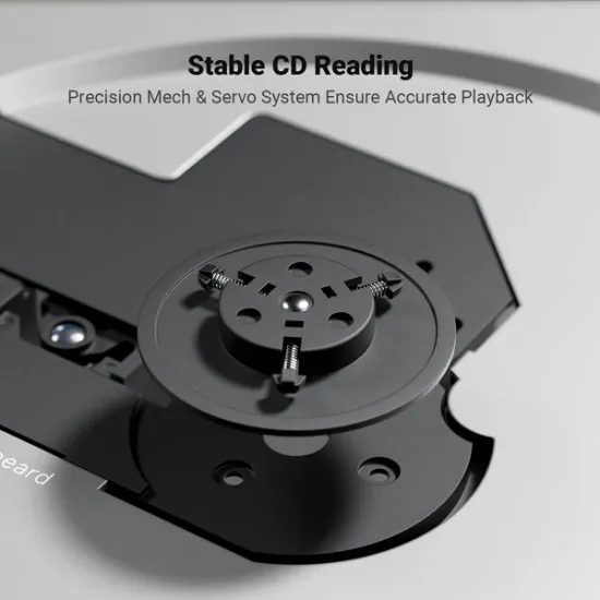 Fosi Audio Merak CD Player