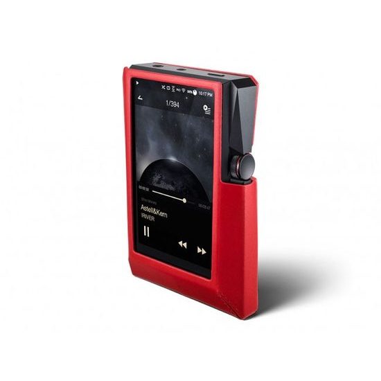 Astell&Kern AK380 Black (používáno)