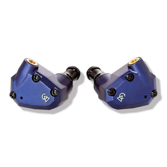 Campfire Audio Mammoth (PŮJČOVNA)