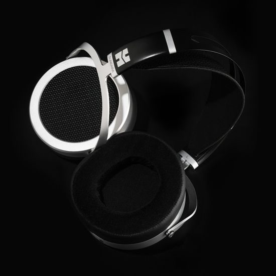 HiFiMAN Sundara Silver