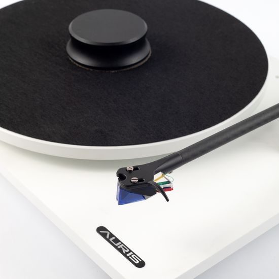 Auris Audio MYSTiK