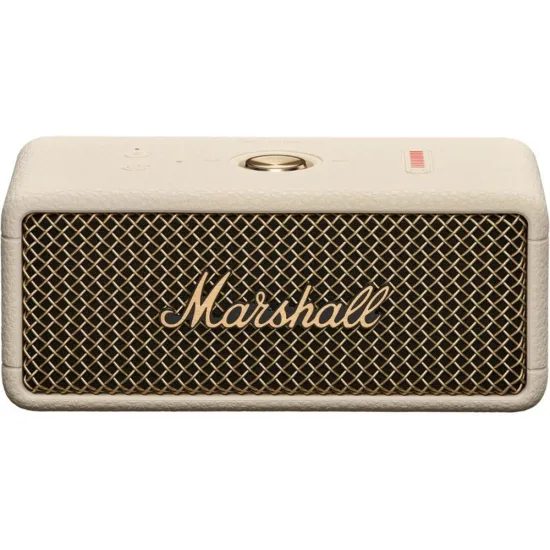 Marshall Emberton III - Cream