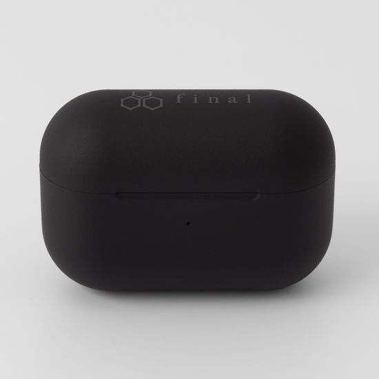 Final Audio ZE300 - černá