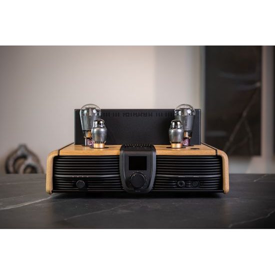Feliks Audio EOS - dub
