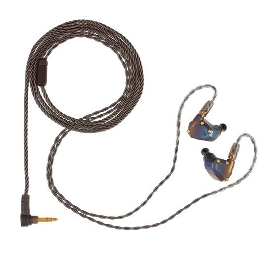 Campfire Audio Moon Rover