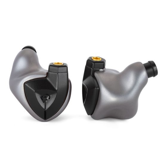 Campfire Audio Clara Titanium