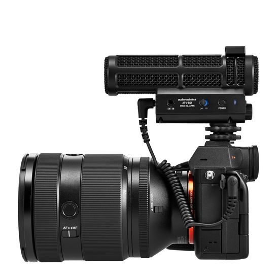 Audio-Technica ATV-SG1