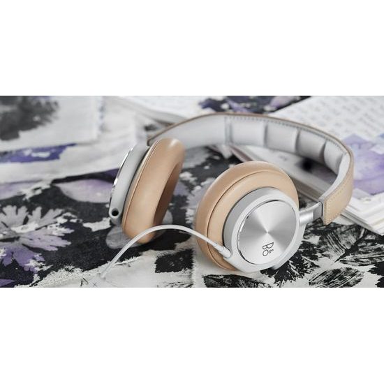 BeoPlay H6 2nd Gen Natural Leather (rozbaleno)