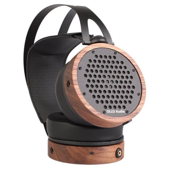 OLLO Audio S4X Reference (PŮJČOVNA)