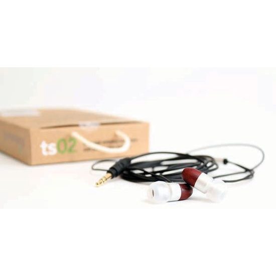 ThinkSound ts02 silver cherry (používáno)