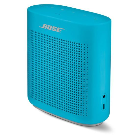 BOSE SoundLink Color II Aquatic Blue