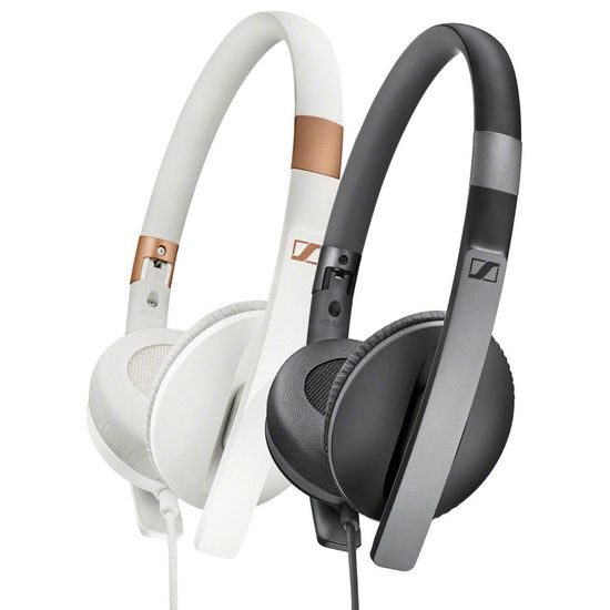 Sennheiser HD 2.30G White (rozbaleno)