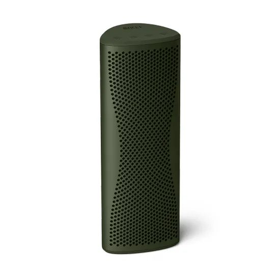 KEF MUO - Moss Green