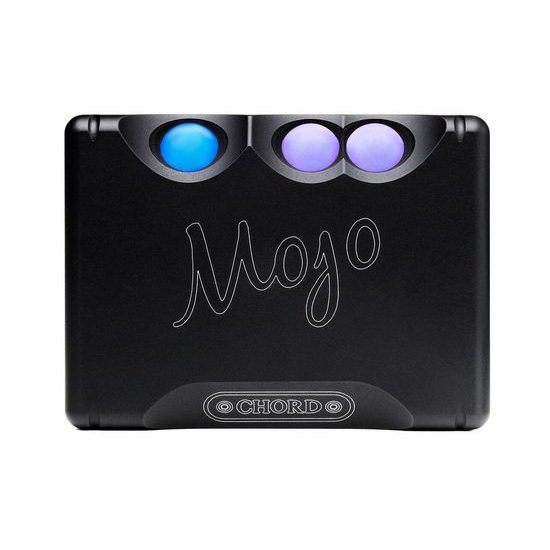 Chord Mojo