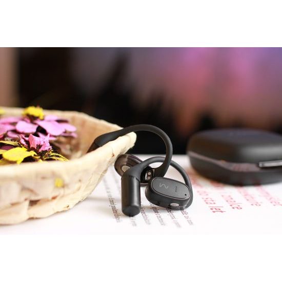 Intezze WINGS PRO (rozbaleno)