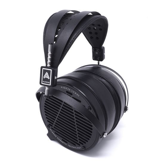 Audeze LCD-2 Classic (používáno)