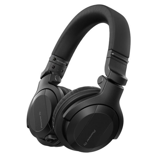 Pioneer DJ HDJ CUEBT-K