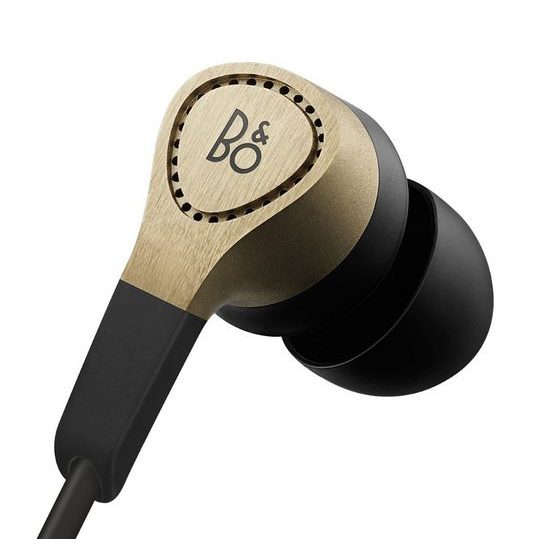 BeoPlay H3 2nd Generation Champagne