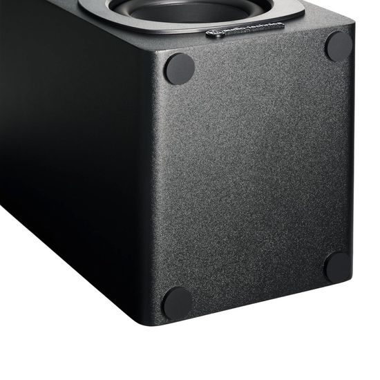 Audio-Technica AT-SP3X - černá