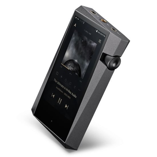 Astell&Kern SR25 MKII