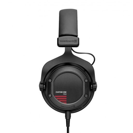 Beyerdynamic Custom One Pro Plus Black (rozbaleno)