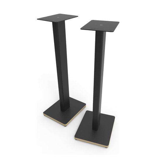 Kanto ST28 - repro stojany, černé