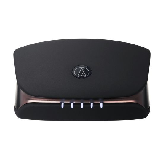 Audio-Technica ATH-TWX9