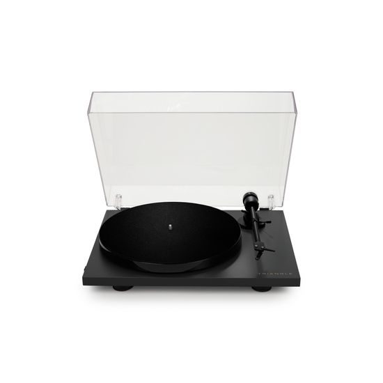 Triangle Lunar 1 - černá