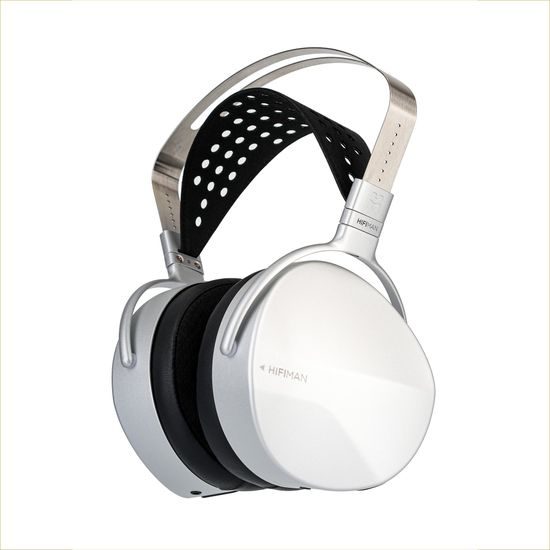 HiFiMAN Isvarna