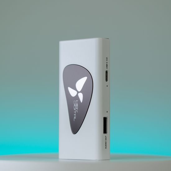 HiBy AP10 - USB izolátor